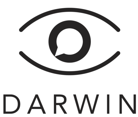 Logo de Fotógrafo de Casamento Ribeirão Preto - SP Darwin Fotografia 